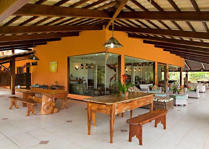 Hotel Karapitangui